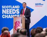 Scottish Parties Launch Holyrood Campaigns Amid Voter Uncertainty