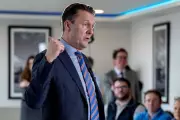 Scottish Tory Leader Refuses to Rule Out Backing Labour's Sarwar for First Minister