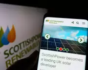 ScottishPower's Bureaucratic Nightmare Adds to Widow's Grief Over Solar Payments