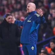 Sean Dyche Blames 'Keyboard Warriors' for Nottingham Forest Sacking Narrative