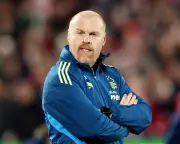 Sean Dyche Denies Tottenham Talks, Calls Spurs a 'Brilliant Club'