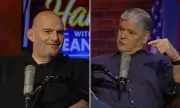 Sean Hannity Apologises to John Fetterman on Podcast After Past 'Trust Fund Brat' Insults