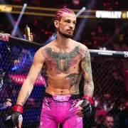 Sean O'Malley Defends UFC, Tells Rousey, Jones, and McGregor to Show Gratitude