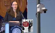 Seattle Mayor Halts Police CCTV Expansion Over Immigration and Privacy Concerns