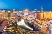 Second Hotel Guest Stung by Scorpion at Las Vegas Tourist Hotspot