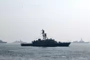 Second Iranian Ship Enters Sri Lankan Waters After US Submarine Attack