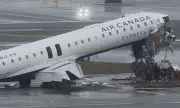 Second Pilot Identified in Fatal Air Canada Crash at LaGuardia Airport