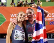 Secrets of Success: How Cycling, Crystals and Science Fuel British Athletics Stars