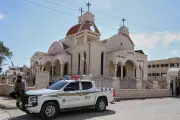 Sectarian Violence Erupts in Syrian Christian Town Following Dispute