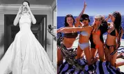 Selena Gomez Shares Emotional Wedding Memories and Bachelorette Party Snaps