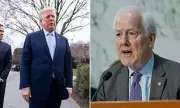 Senator Cornyn Faces MAGA Backlash Over Democratic Donor's UN Nomination