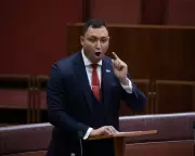 Senator Ralph Babet Defies Watchdog Over Offensive Social Media Posts