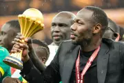 Senegal Coach Defiantly Claims Team Are True Afcon Champions Despite Title Strip