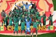 Senegal Demands Corruption Probe into CAF After AFCON Title Stripping