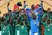 Senegal Players Defiantly Post Afcon Medals After Title Stripping