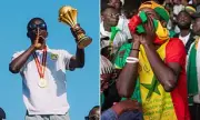 Senegal Refuses to Surrender AFCON Trophy, Threatens Legal Action Against CAF