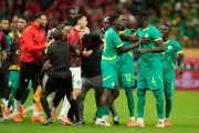 Senegal Stripped of Afcon Title After Final Walk-Off, Morocco Declared Winners