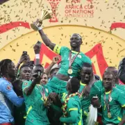 Senegal to Appeal AFCON Title Stripping as CAF Awards Morocco Victory