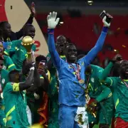 Senegal to Challenge CAF's Decision to Strip AFCON Title in Dramatic U-Turn