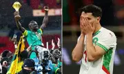 Senegal's AFCON Glory Overturned: CAF's Controversial Two-Month U-Turn