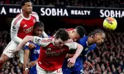 Set-Piece Controversy: Premier League's Tactical Shift from Beauty to Muscle