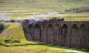 Settle-Carlisle Railway Celebrates 150 Years with £1.50 Scenic Tickets