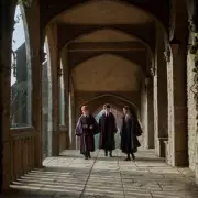 Seven Hidden Details in New Harry Potter TV Series Trailer Revealed