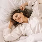 Seven Hours 18 Minutes Sleep 'Sweet Spot' Prevents Diabetes and Hypertension