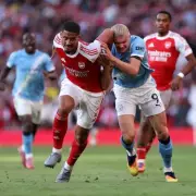 Seven Pundits Predict Arsenal vs Man City Carabao Cup Final Winner