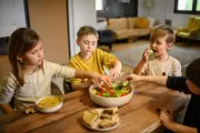 Seven Simple Strategies to Prevent Fussy Eating in Children