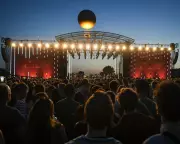 Seven Top European Music Festivals Accessible by Train from the UK