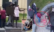 Seven Women Charged Over Zelda D'Aprano Statue Vandalism in Melbourne