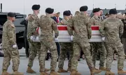 Seventh US Service Member Killed in Escalating Iran Conflict