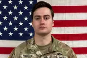 Seventh US Soldier Killed in Iran Conflict Identified as Kentucky Sergeant