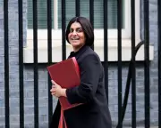 Shabana Mahmood Approves Police Request to Ban Al-Quds March in London