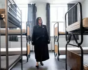 Shabana Mahmood's Immigration Crackdown Echoes Century-Old Anti-Semitic Policies