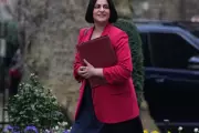 Shabana Mahmood's Immigration Crackdown Faces Backbench Rebellion