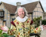 Shakespeare in Modern London: Readers Imagine Bard's Reaction