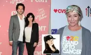 Shannen Doherty's Estate Reaches Settlement with Ex-Husband Kurt Iswarienko