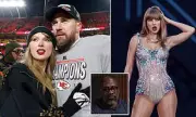 Shannon Sharpe Faces Backlash Over Podcast Guest's Taylor Swift Body Remarks