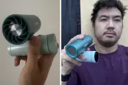 Shark ChillPill Review: A 3-in-1 Cooling Gadget for Summer Heatwaves
