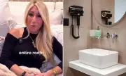 Shark Tank Star Lori Greiner Reveals Three Hotel Items to Avoid for Hygiene