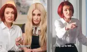 Sharon and Kelly Osbourne's Hilarious Omaze Skit Raises Millions for Prince William's Charity