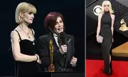Sharon Osbourne Condemns Bullies Targeting Daughter Kelly After Ozzy's Death