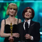 Sharon Osbourne Defends Daughter Kelly Against Trolls Over Weight Loss Amid Grief