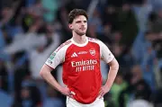 Shearer: Only Arsenal Treble Could See Rice Beat Fernandes to POTY