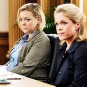 Sheridan Smith's Acclaimed 'Care' Drama Now Streaming on Netflix