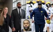 Sherrone Moore's Coaching Future After Plea Deal in Michigan Scandal