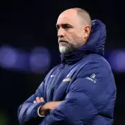 Sherwood Slams Tottenham's Transfer Blunders as Relegation Battle Intensifies