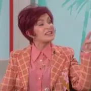 Sheryl Underwood Breaks Silence on Sharon Osbourne Feud After On-Air Race Row